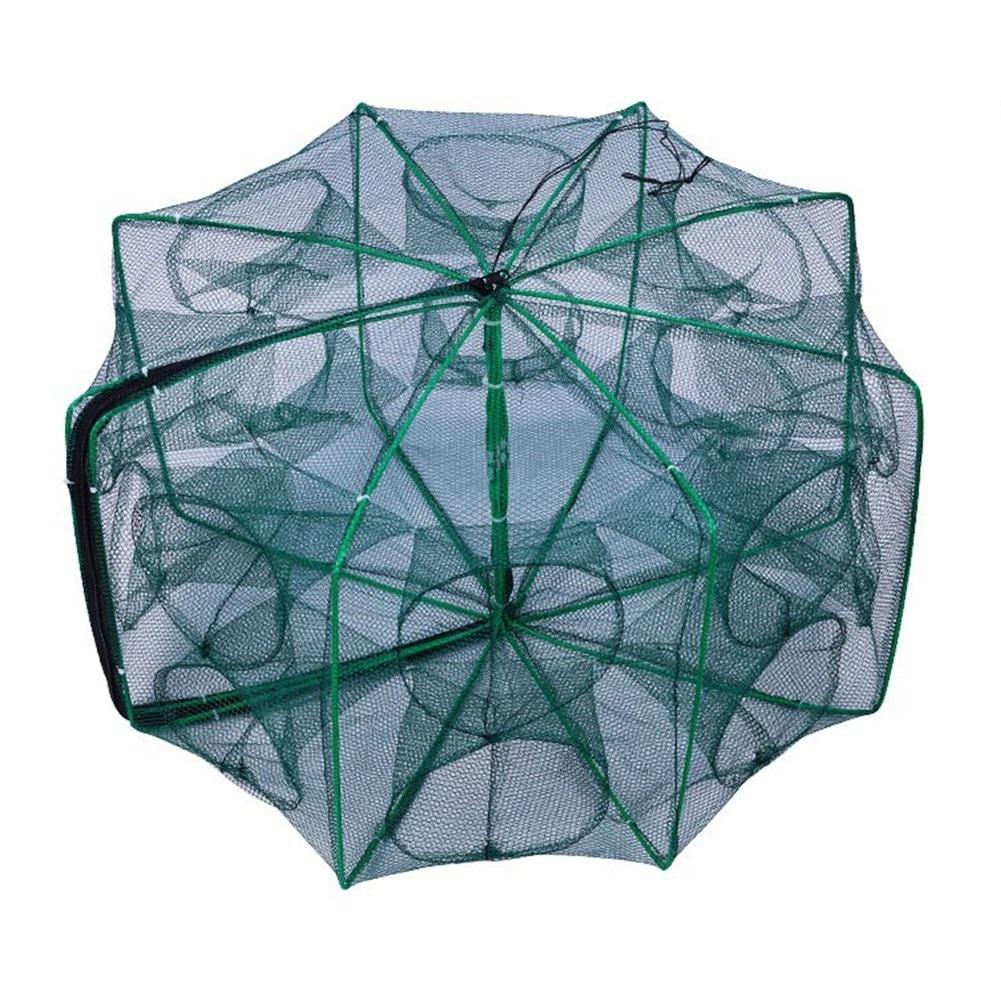 Сітка для лову раків на 16 отворів 65x35 см (HP051550)