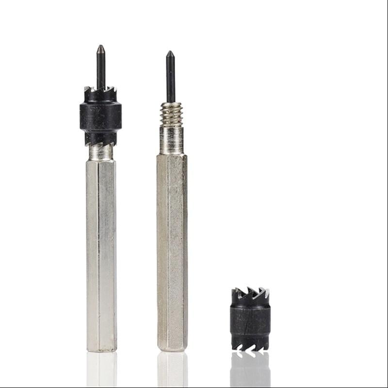 Свердло для точкового зварювання (486а) - фото 3