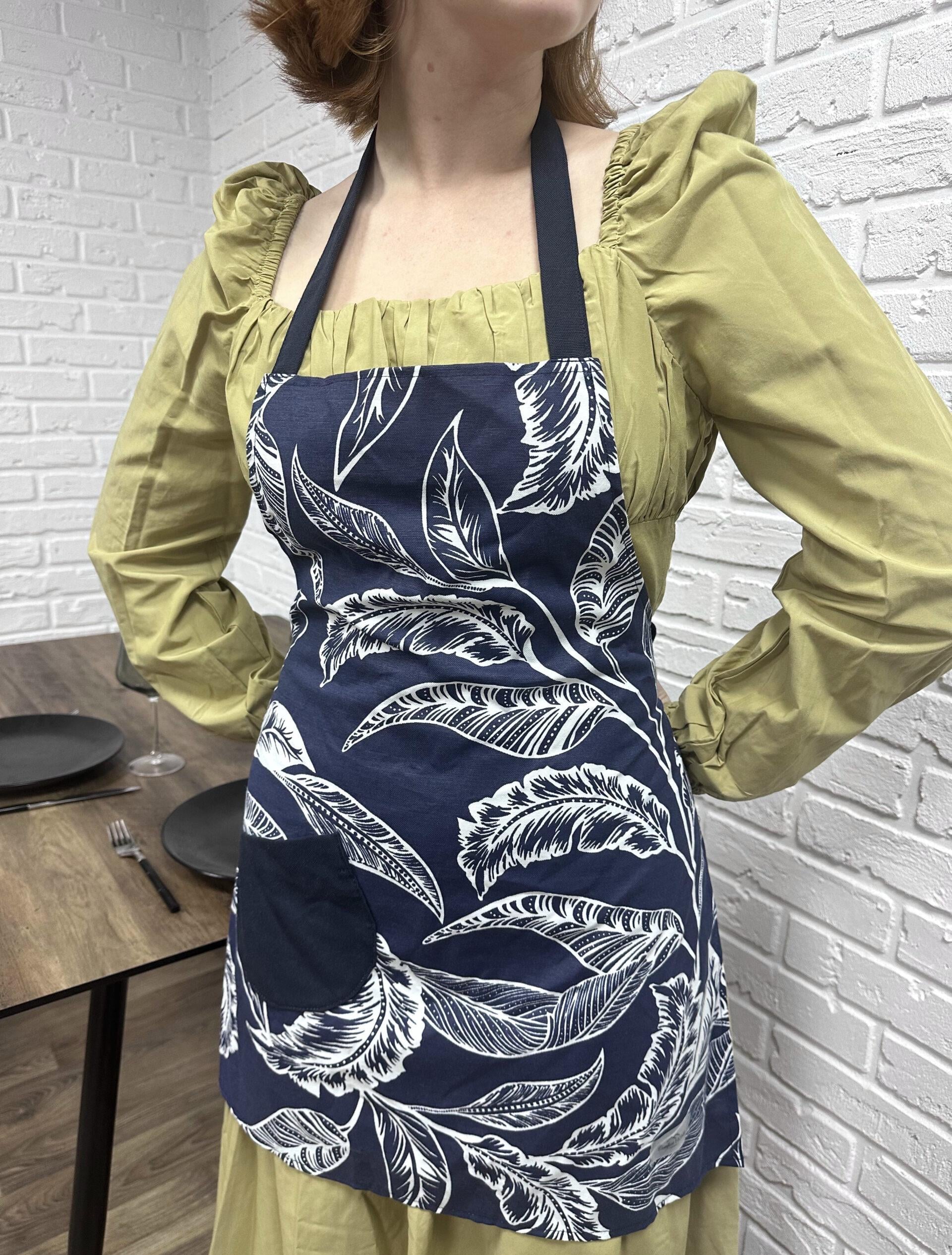 Фартук кухонный Comfort Home Branch