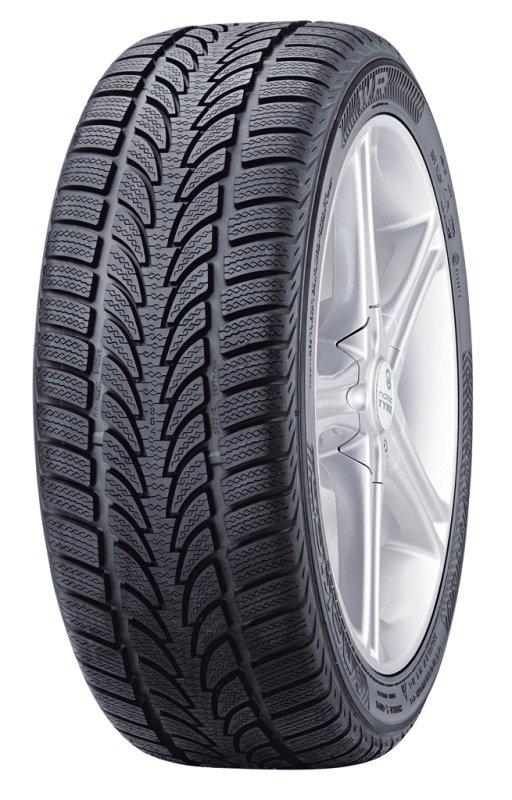 Шина Nokian WR 295/35 R18 99V зима