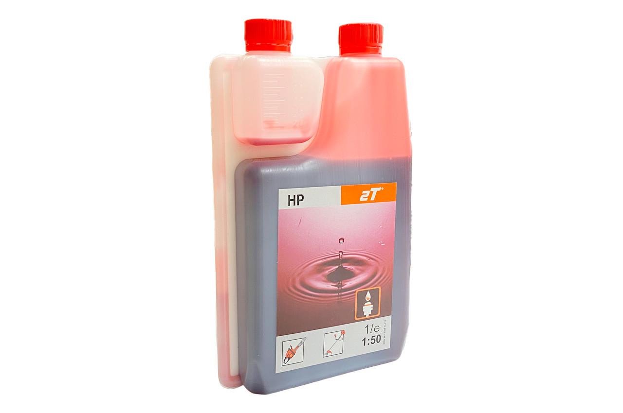 Олія для 2-х тактних двигунів HP Преміум 1 л (2781394667)