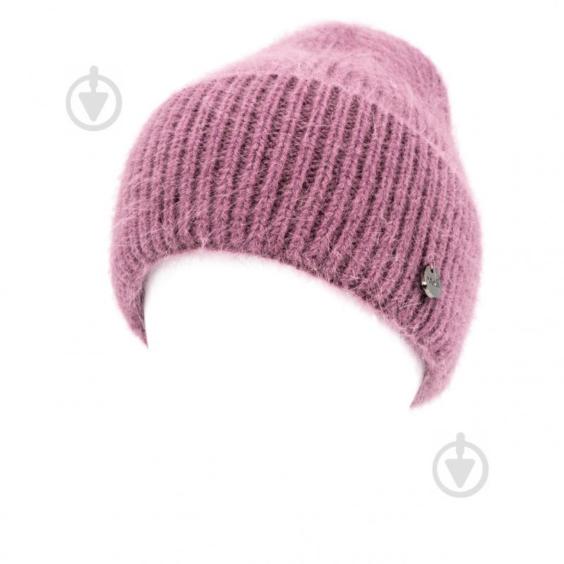 Шапка Mali ДОМИНА SD92 цикламен