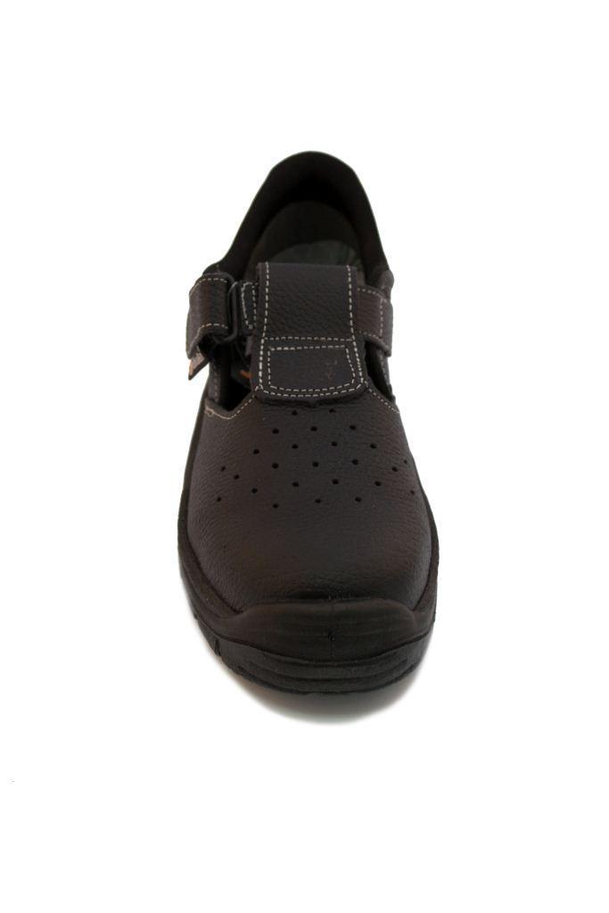 Сандалі робочі ALBA&N K53-01 р. 42 - фото 3 Сандалі робочі ALBA&N K53-01 р. 42 - фото 3