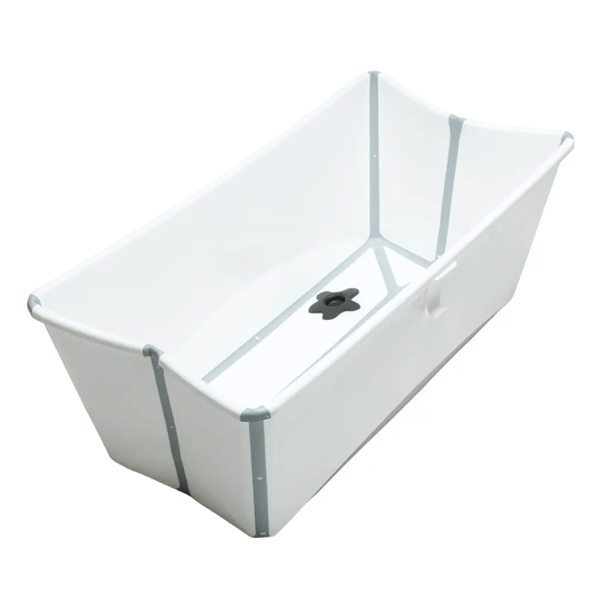 Ванночка складна Stokke Flexi Bath Білий (143554)