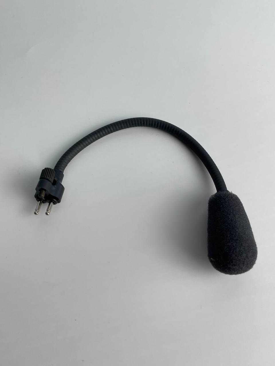 Микрофон для активных наушников Ops-Core AMP Boom Microphone Black (41842) - фото 2