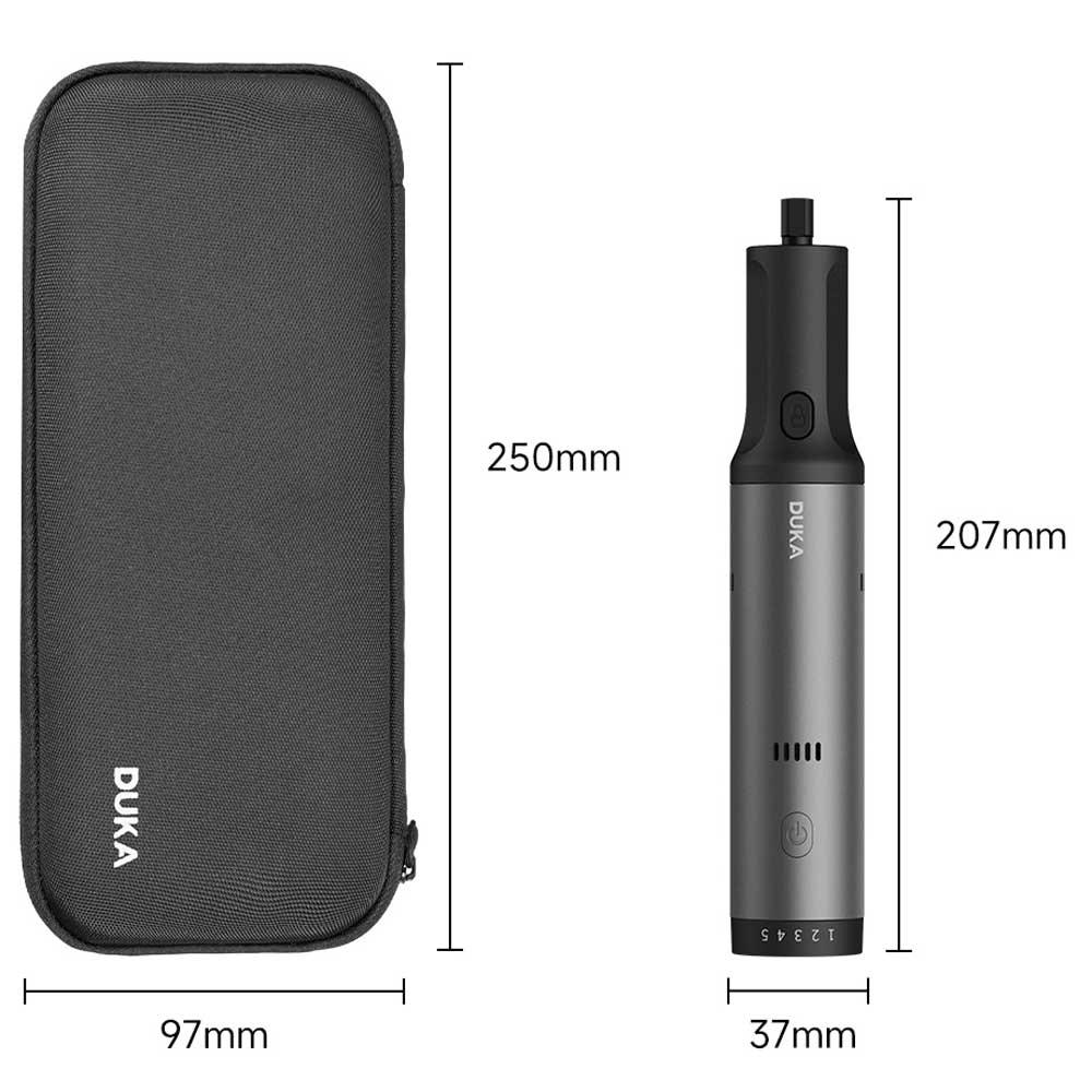 Гравер аккумуляторный Duka ATuMan Electric Grinding EP2 42 - фото 10 Гравер аккумуляторный Duka ATuMan Electric Grinding EP2 42 - фото 10