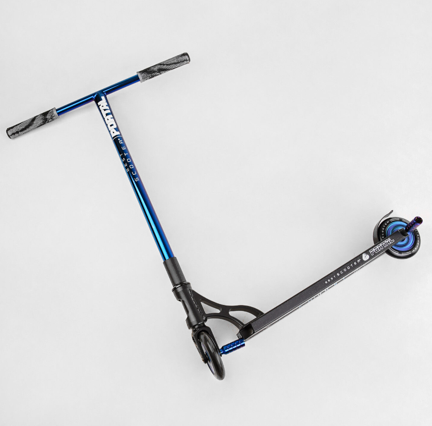 Самокат трюковый Best Scooter PL-71744 - фото 3