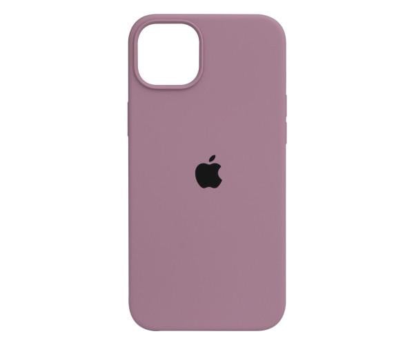 Чохол-накладка Full Size для Apple iPhone 14 Plus 07, Lavender