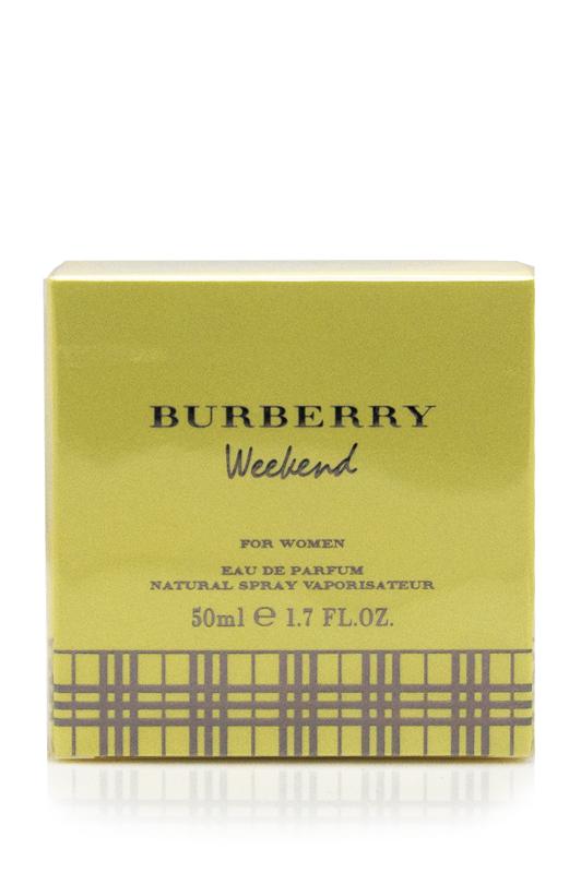 Парфум для жінок аромат схожий на Burberry Weekend 50 мл (5292)