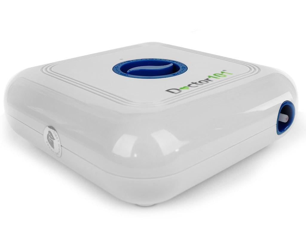 Озонатор Long Life-101 для воздуха/воды и продуктов (LL-101) - фото 4 Озонатор Long Life-101 для воздуха/воды и продуктов (LL-101) - фото 4