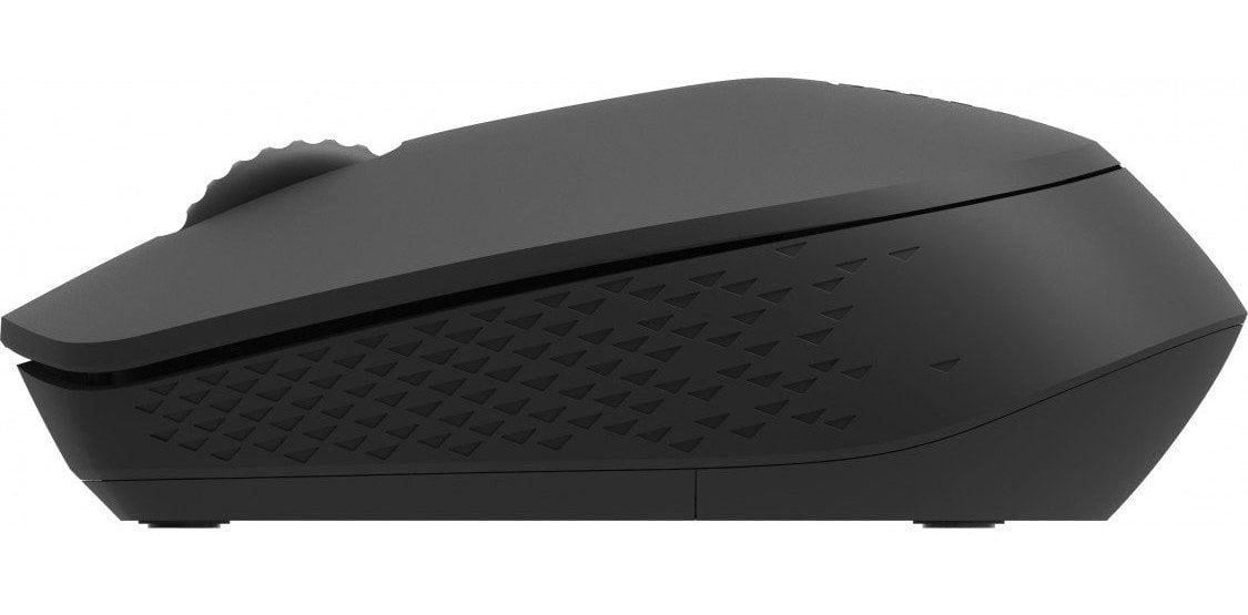 Мышь беспроводная оптическая Rapoo M100 Silent 1300 DPI мультиподключение Серый (29702014) - фото 4 Мышь беспроводная оптическая Rapoo M100 Silent 1300 DPI мультиподключение Серый (29702014) - фото 4