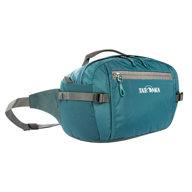 Поясная сумка Tatonka Hip Bag M 3 л Teal Green (TAT 2223.063) - фото 1