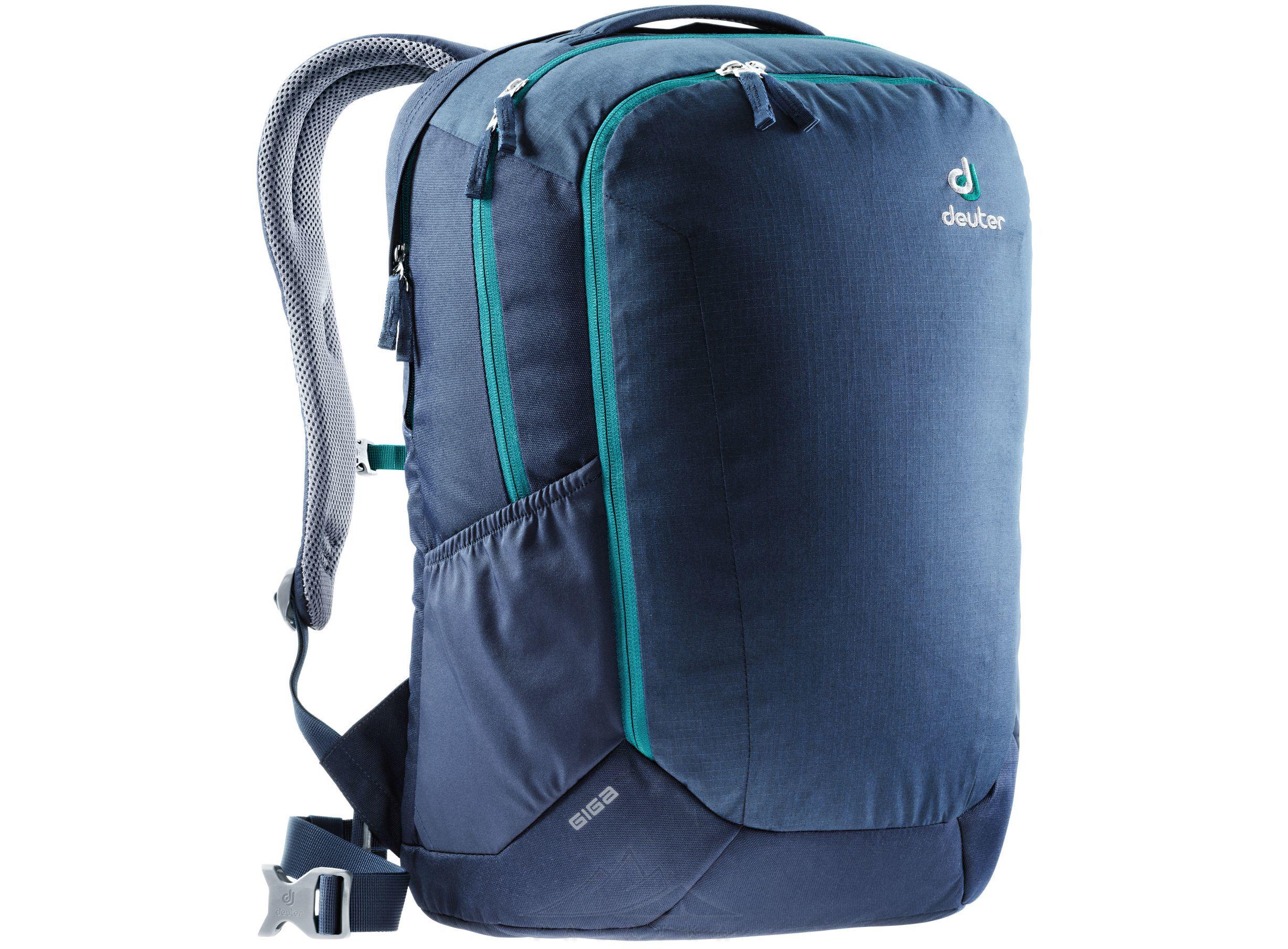 Рюкзак Deuter Giga Midnight (1052-3821018 3365)