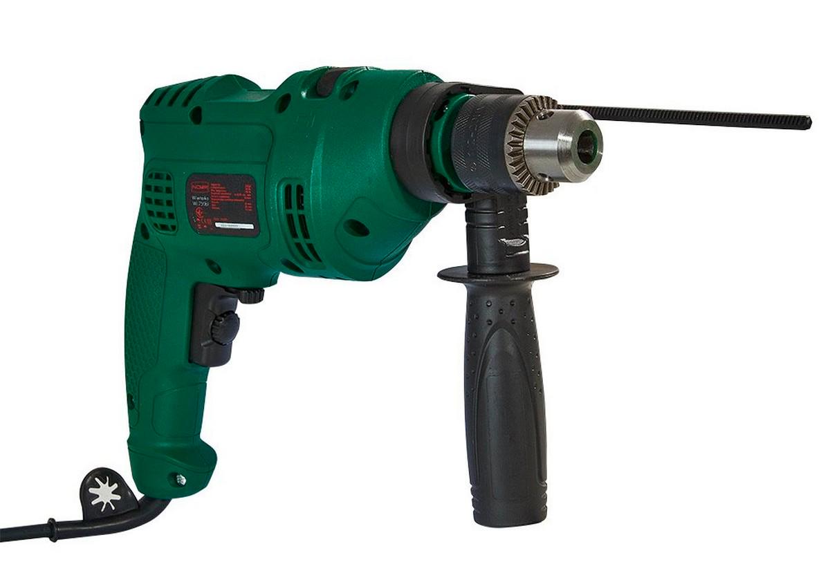 Дриль NOWA WI 800bl 800 Вт 0-3100 об/хв (now001) - фото 3