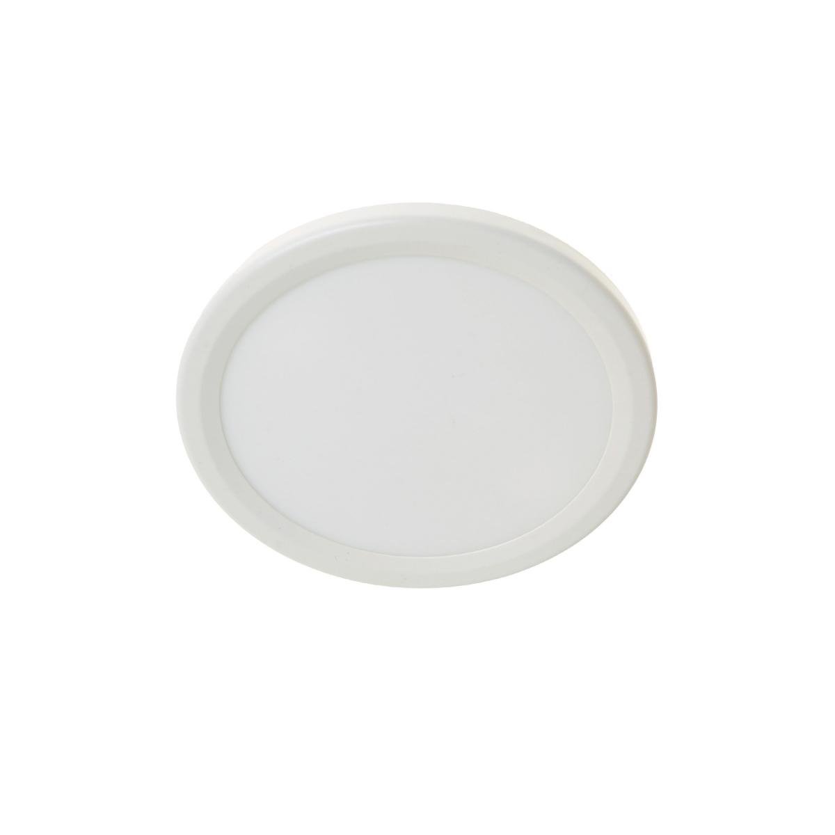 Потолочный встроенный светильник LED-36R/6W CW (33-188)