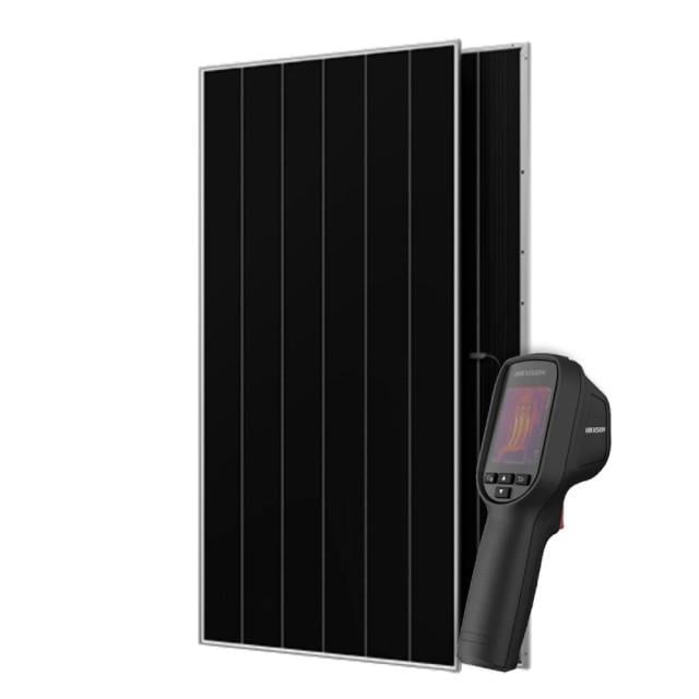 Комплект AIKO A660-MDE72Dw DS-2TP31B-3AUF 660Вт