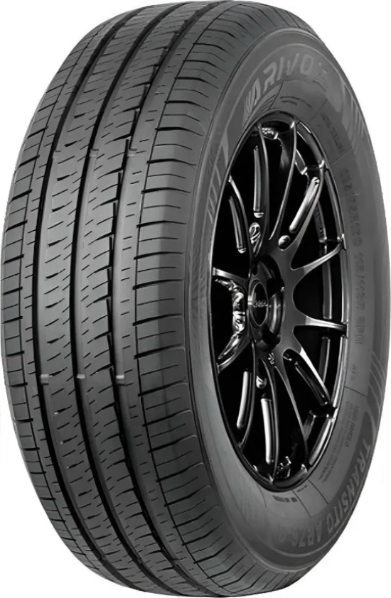 Автошини Arivo Transito ARZ 6-C 205/65 R16C 107/105T
