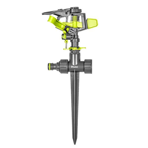 Ороситель пульсивный Lime Line LE-6103 на колу