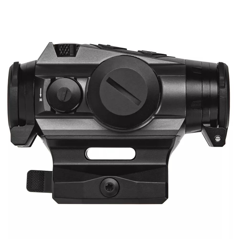 Приціл коліматорний SIG Optics ROMEO 4H BALLISTIC CIRCLE DOT 0.5 MOA ADJ GRAPHITE (5002692) - фото 3 Приціл коліматорний SIG Optics ROMEO 4H BALLISTIC CIRCLE DOT 0.5 MOA ADJ GRAPHITE (5002692) - фото 3