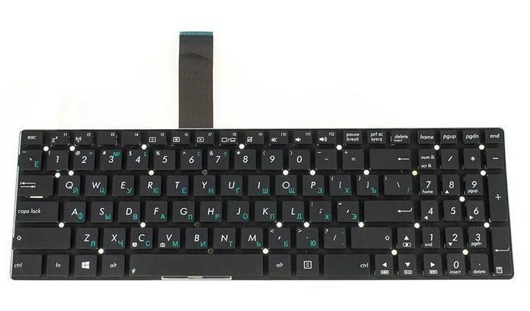 Клавиатура для ноутбука Asus F751MA (164242)