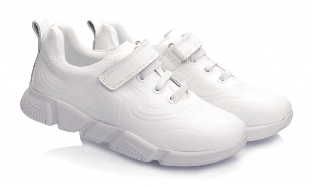 Кроссовки детские Topitop р. 31 Белый (09)