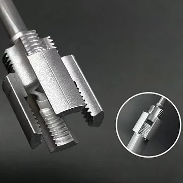 Мітчик Y02303 2в1 - фото 3 Мітчик Y02303 2в1 - фото 3