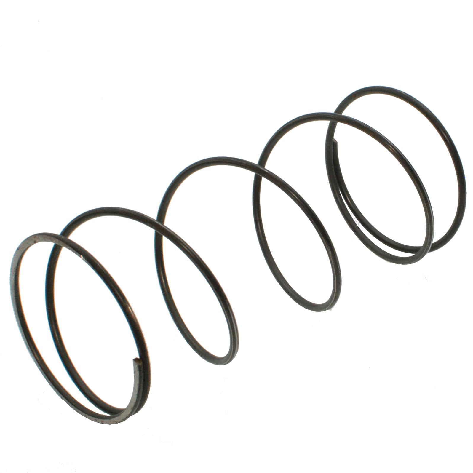 Пружина VJ Parts для отбойного молотка Bosch GSH 11 E 1614621003 d50 5 витков (перф1951)