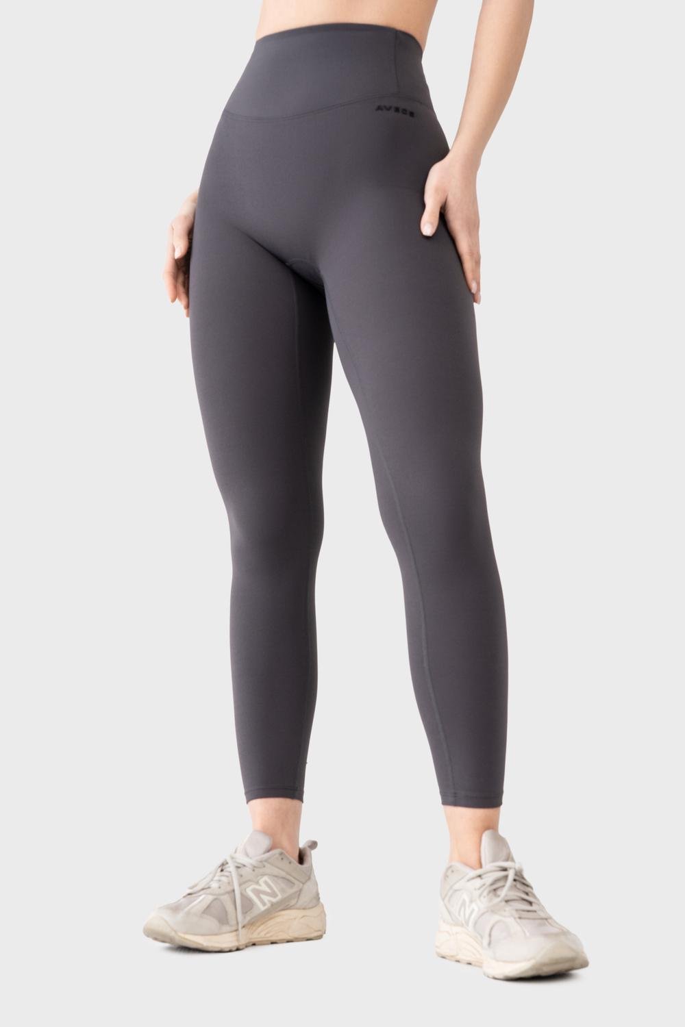 Фитнес комплект Avecs 30536/17 S Темно-серый ( 30536/17-S) - фото 3 Фитнес комплект Avecs 30536/17 S Темно-серый ( 30536/17-S) - фото 3