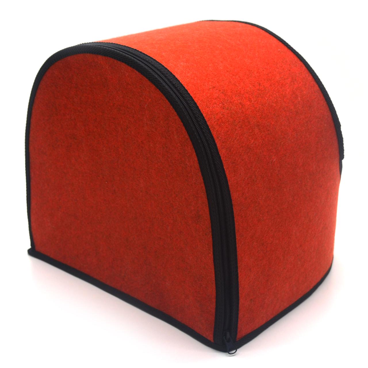 Будиночок для тварин Zoo-hunt Олімп №2 №2 42х37х37 см Червоний (2724) - фото 3 Будиночок для тварин Zoo-hunt Олімп №2 №2 42х37х37 см Червоний (2724) - фото 3