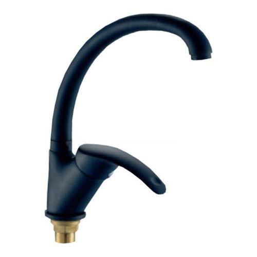 Смеситель для кухни Haiba MARS 777 HB0271 Black