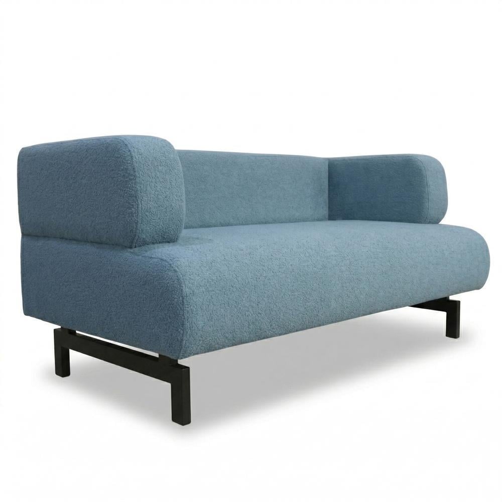 Диван Gianni Soft 152х85х74 см Blue (rich_sofa_00230)