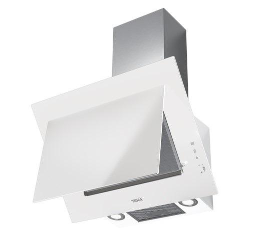 Вытяжка кухонная Teka Maestro DVT 68660 TBS WH (40483540) - фото 4