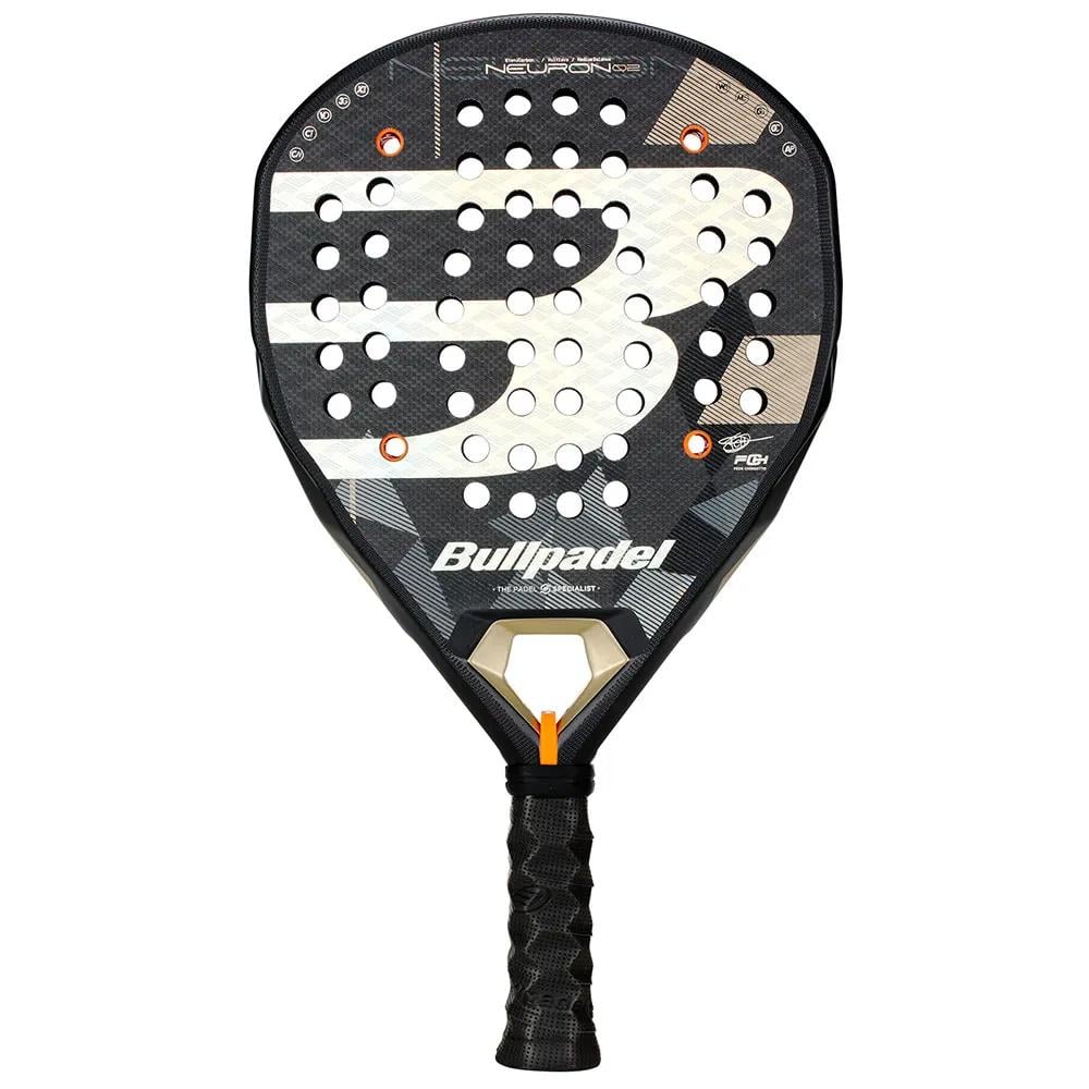 Ракетка для разделения Bullpadel NEURON 02 2026