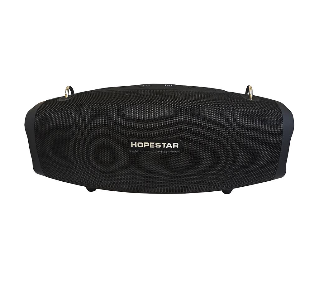 Блютуз колонка Hopestar H1 c микрофоном (30991) - фото 2