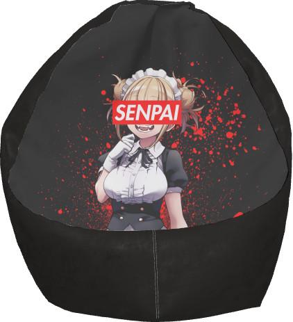 Кресло-груша Senpai 3 S (13273104)