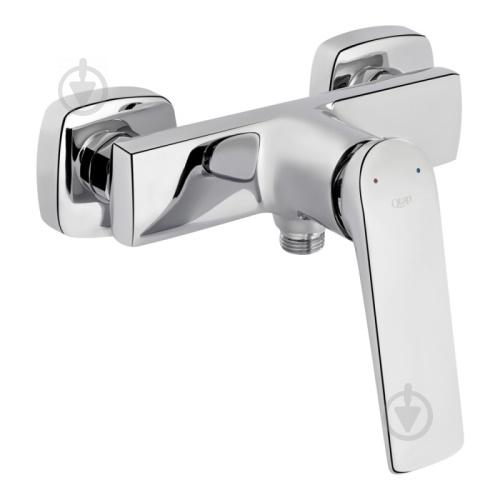 Смеситель для душа Qtap Vlasta QTVLA4028102C