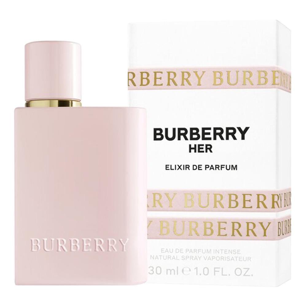Парфюмированная вода для женщин Burberry Her Elixir 30 мл (405530)