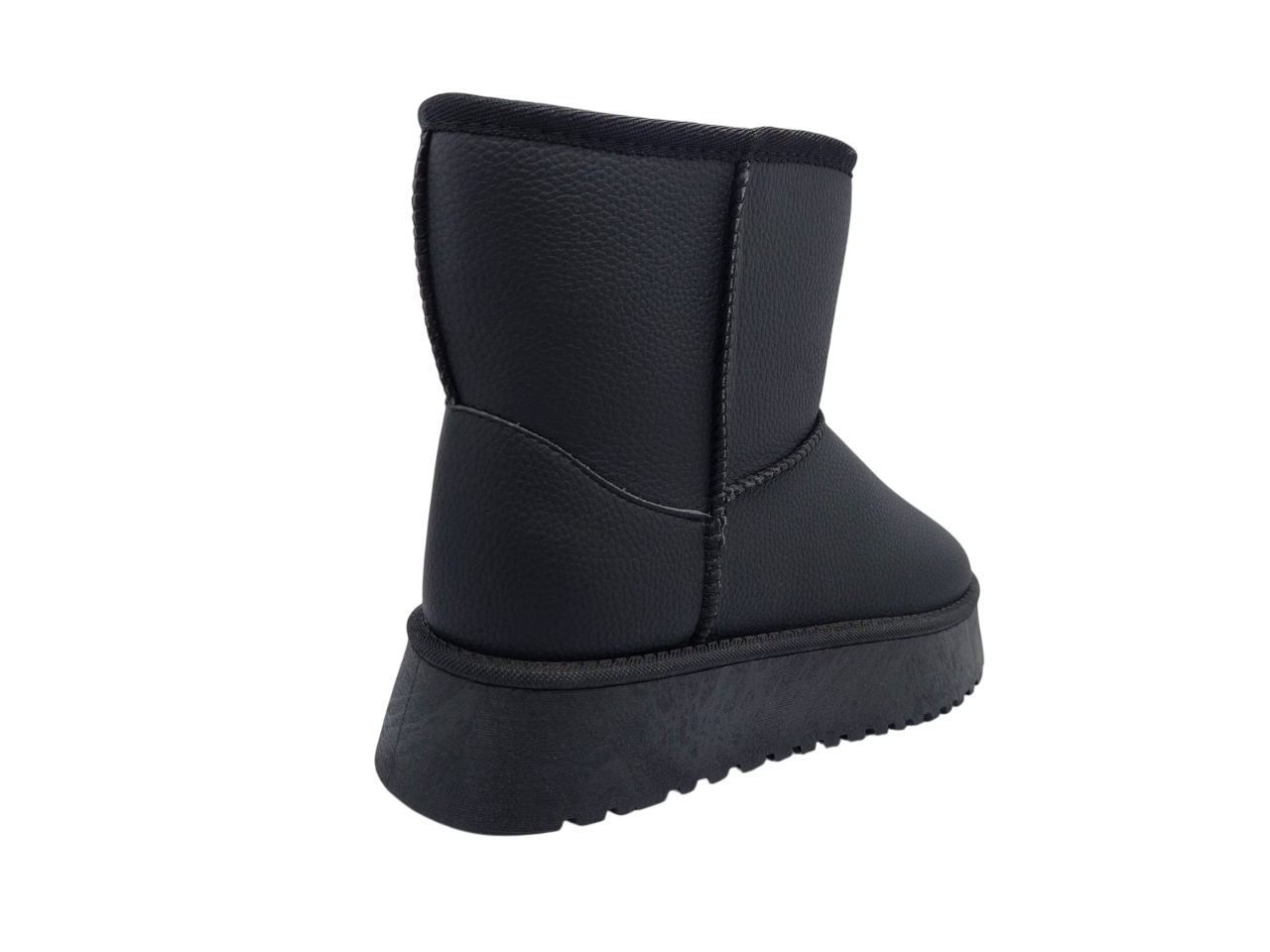 Угги женские Swin Shoes 250412/36 р. 36 Черный - фото 2 Угги женские Swin Shoes 250412/36 р. 36 Черный - фото 2