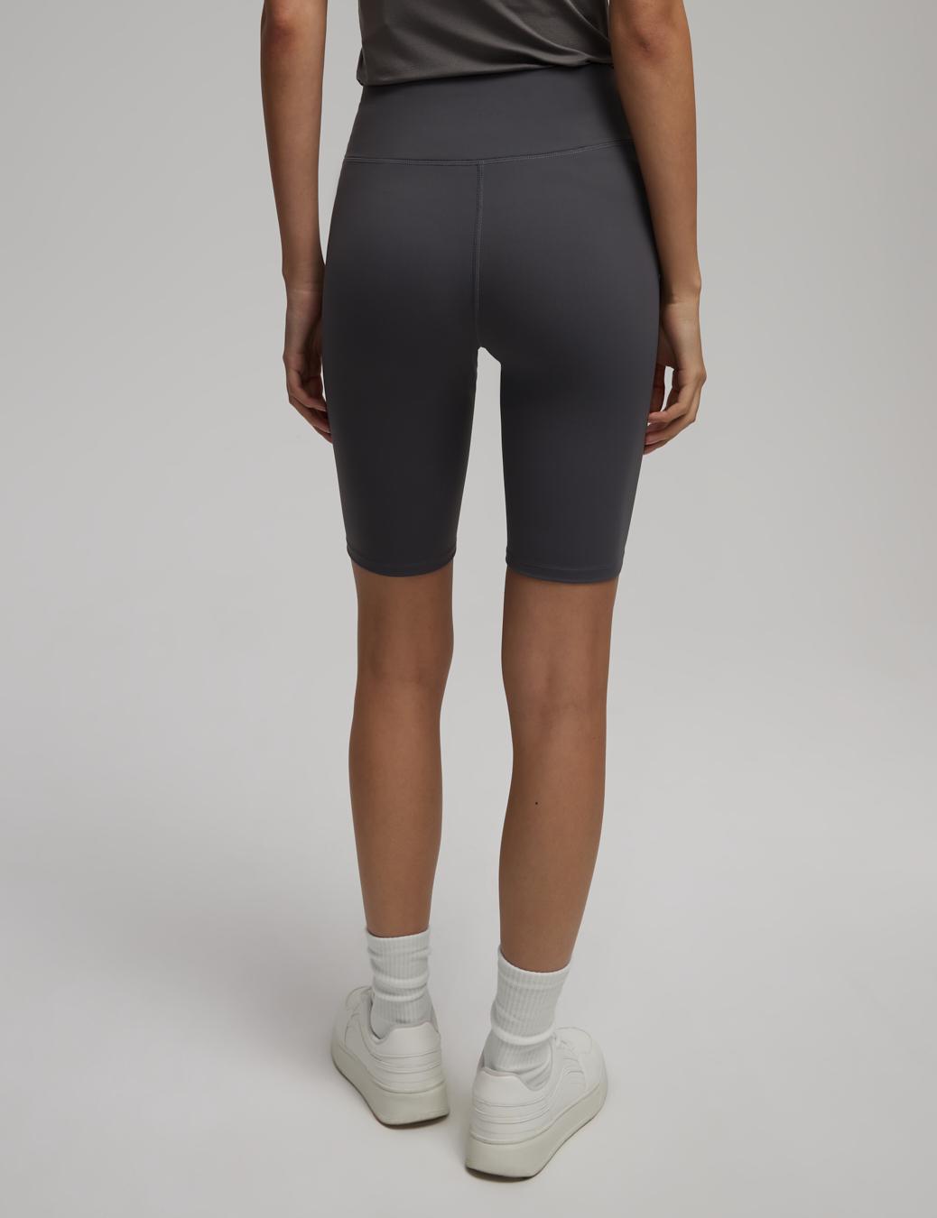 Шорти жіночі Diverse NAKKA M Графіт (5905384114730) - фото 2 Шорти жіночі Diverse NAKKA M Графіт (5905384114730) - фото 2