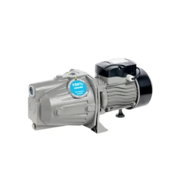 Насос поверхневий GIDROTEH JET100L Premium 1,1 кВт H 50 м Q 3 м3/год чавун