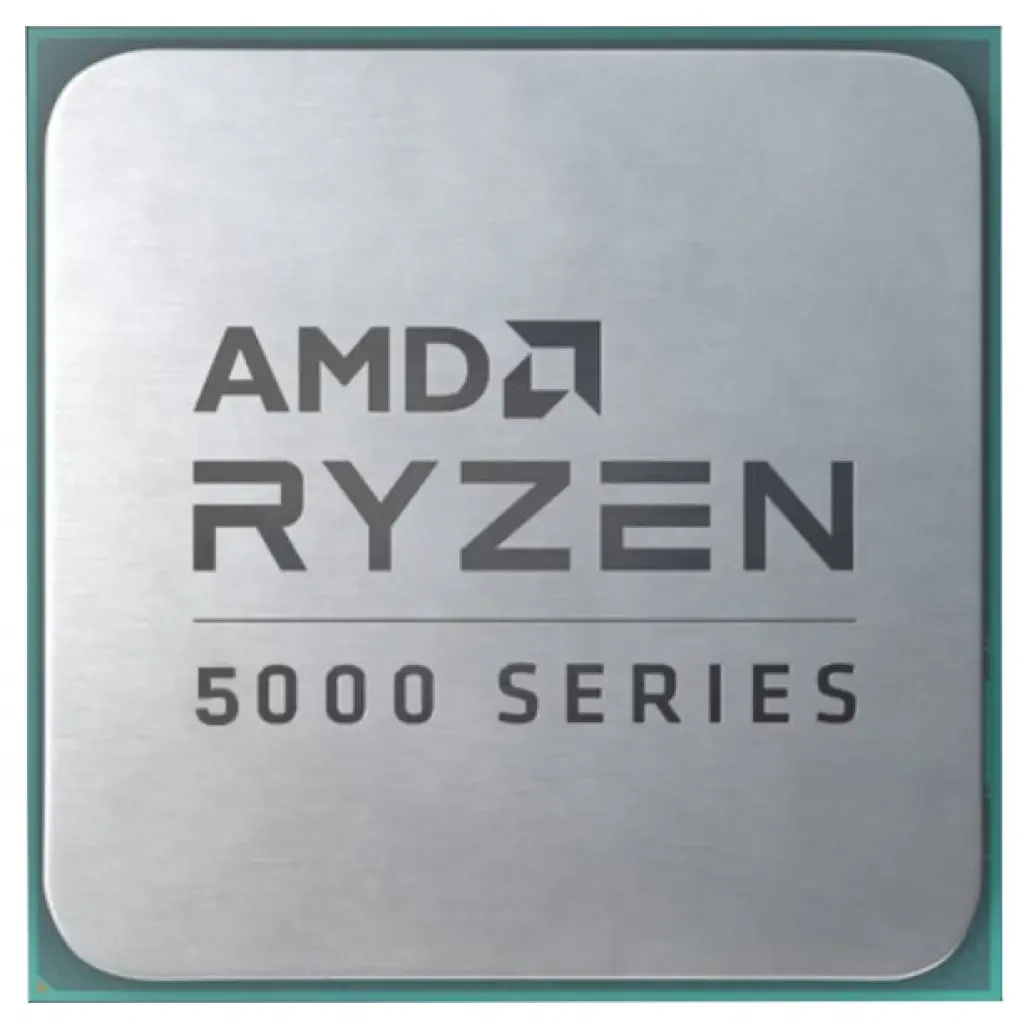 Процессор AMD Ryzen 5 5600G