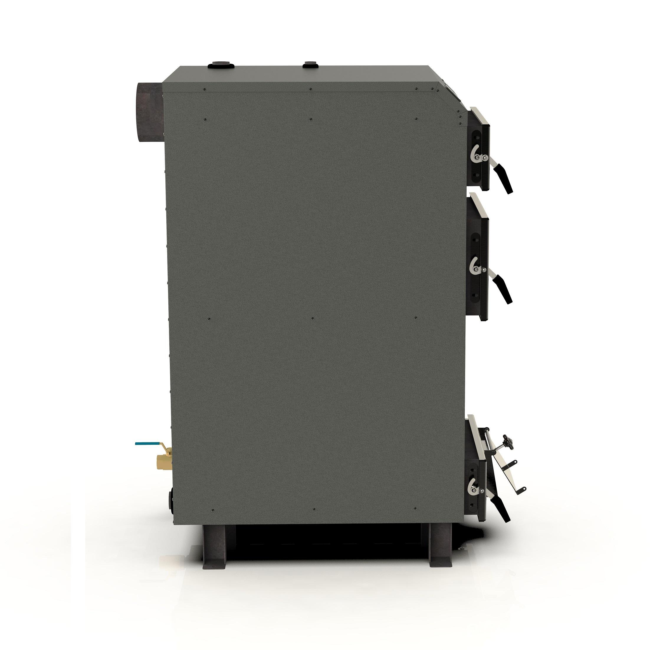 Котел твердопаливний ML NEW 30 Вт - фото 5 Котел твердопаливний ML NEW 30 Вт - фото 5