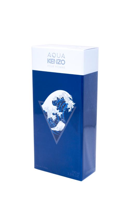 Туалетна вода Kenzo Aqua Kenzo Pour Homme (24424)