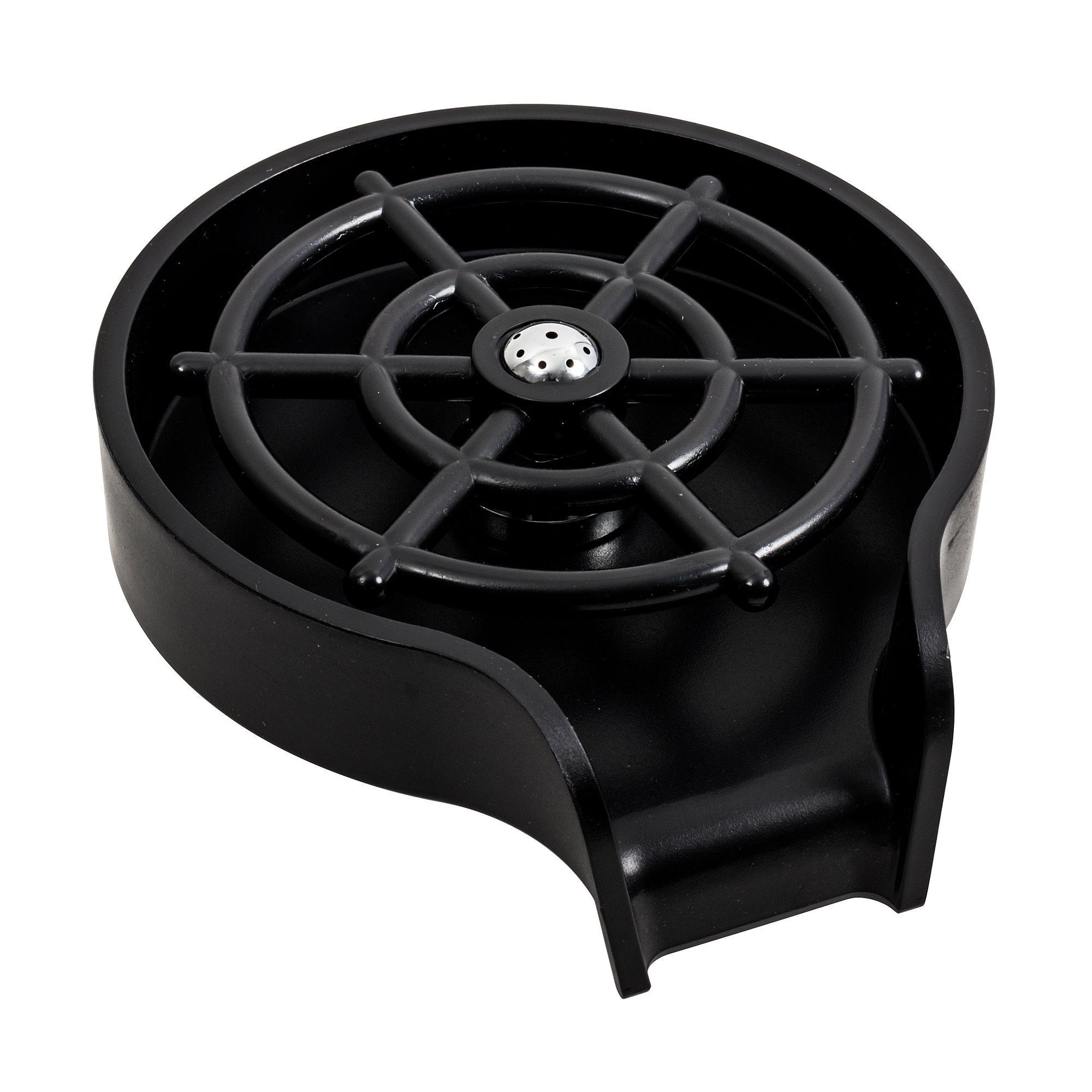 Ополаскиватель для стаканов и чашек Platinum AC044 Черный (000039906) Ополаскиватель для стаканов и чашек Platinum AC044 Черный (000039906)