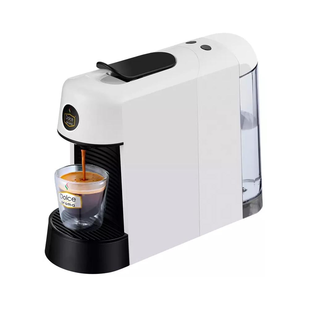 Капсульна кавоварка Dolce Aroma Pinta Nespresso