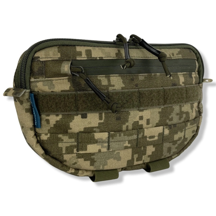 Сумка-напашник Navigara Пиксель