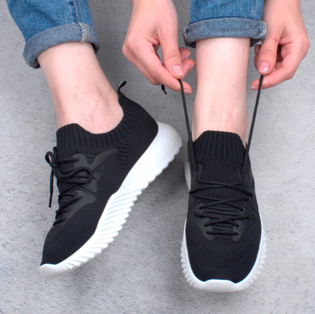 Кроссовки женские Fashion 331782 р. 39 23,5 см