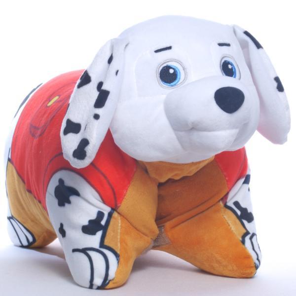 Подушка-складушка Копица песик 2/2 43 см (00295-802)