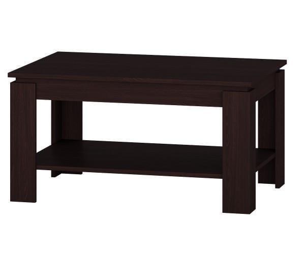 Вітальня Еверест Соната-1 модульна Венге/Білий (е-20540) - фото 3 Вітальня Еверест Соната-1 модульна Венге/Білий (е-20540) - фото 3