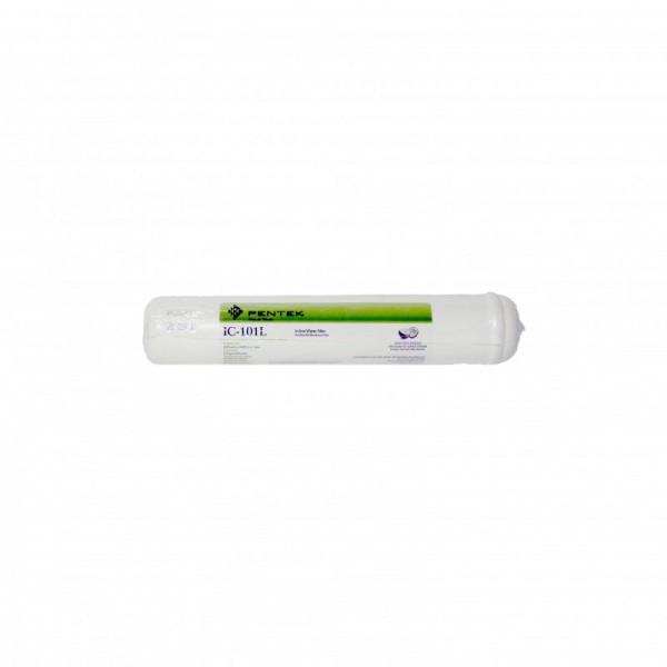 Постфильтр угольный Pentek IC-101L (155656-48)